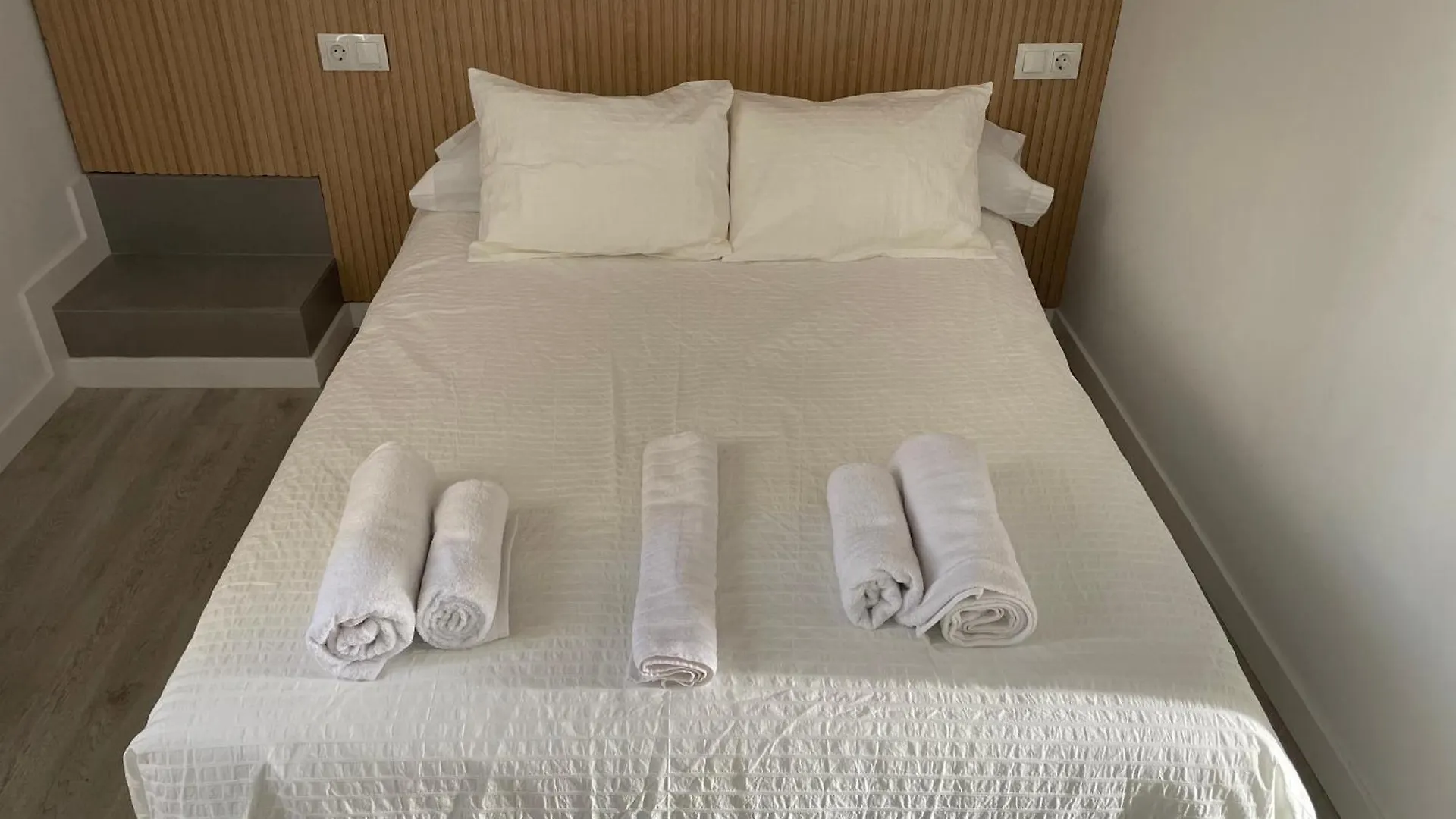 Suite Lithos Benalup-Casas Viejas Spain