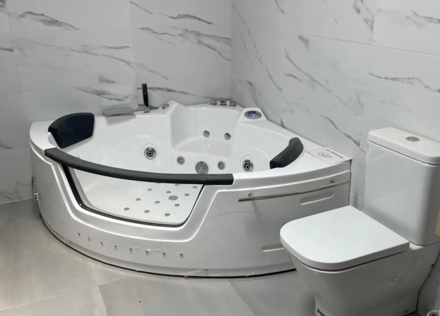 Suite Lithos Benalup-Casas Viejas 0*,  Spain