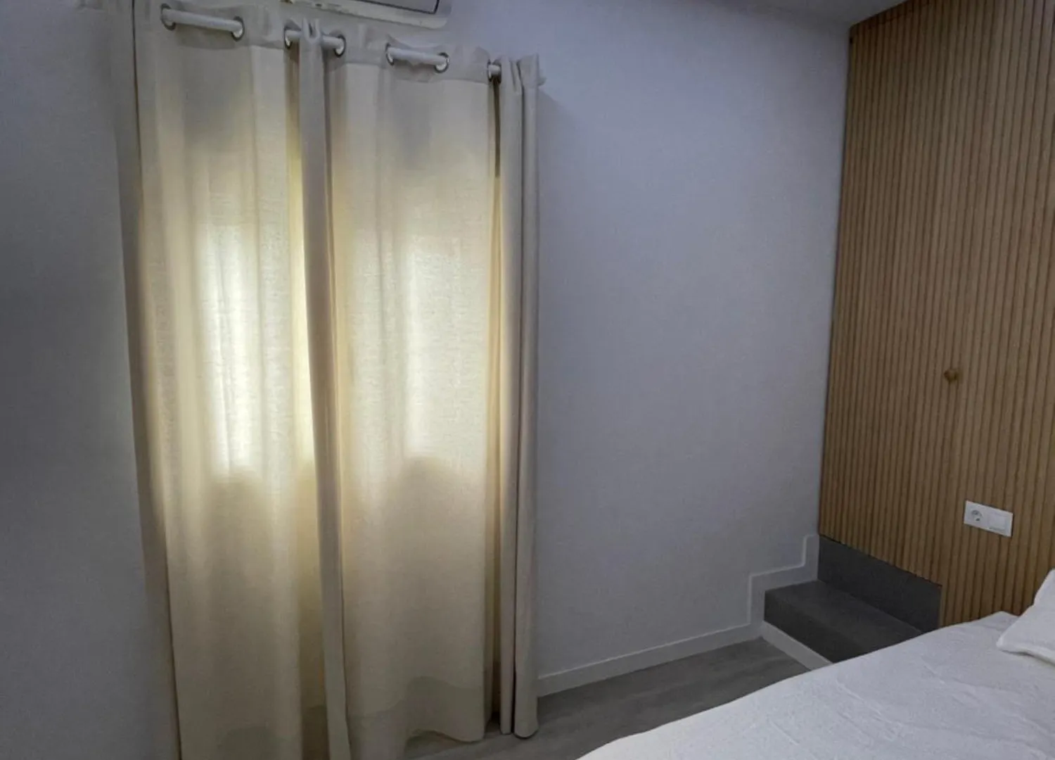Suite Lithos Benalup-Casas Viejas Country house