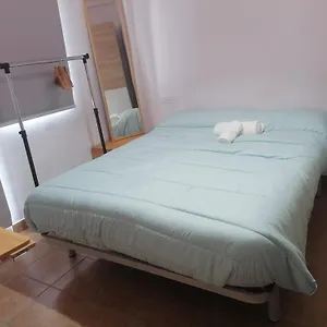 Apartamento San Juan