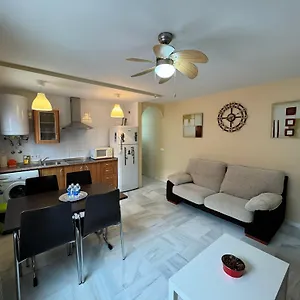  Apartamento Ecija Plata By Cadiz4rentals