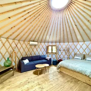  Camping El Madronal