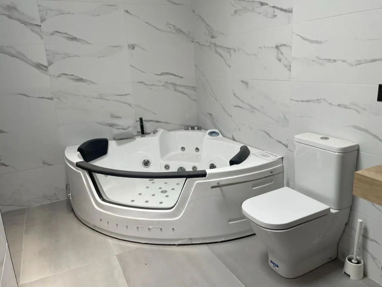 Country house Suite Lithos Benalup-Casas Viejas